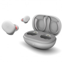 Amazfit PowerBuds Wireless Earbuds White (Pink)